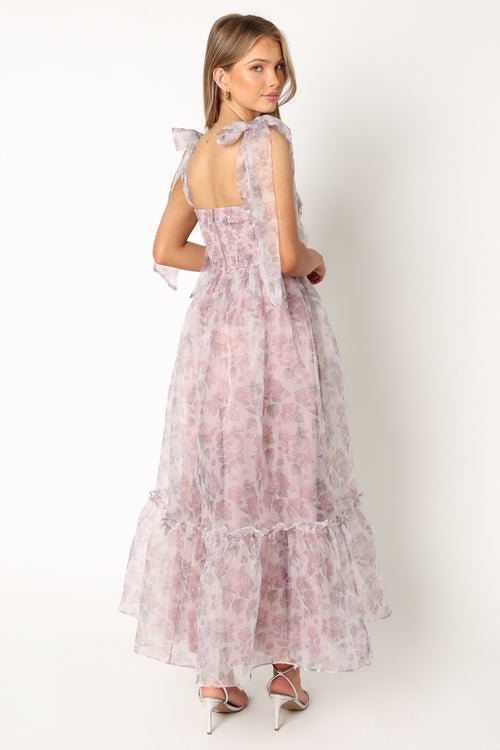 Elegant Dress