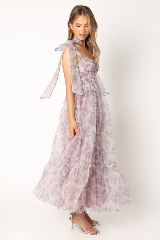 Elegant Dress