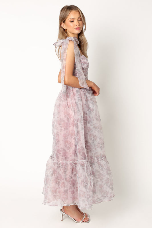 Elegant Dress