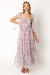 Elegant Dress