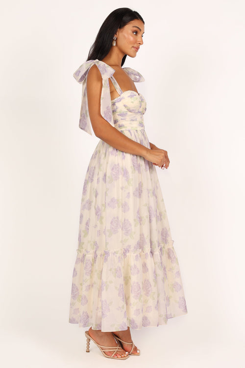 Elegant Dress