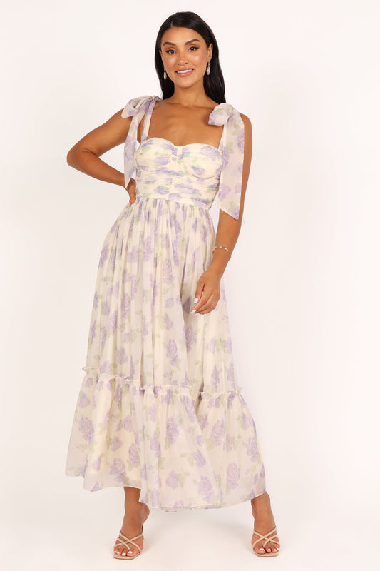 Elegant Dress