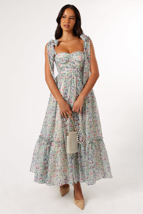 Elegant Dress