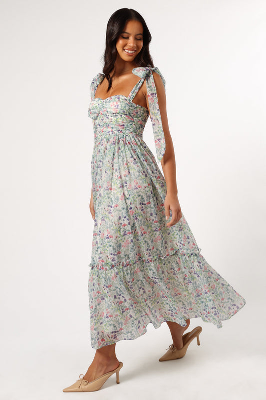 Elegant Dress