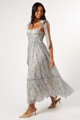 Elegant Dress