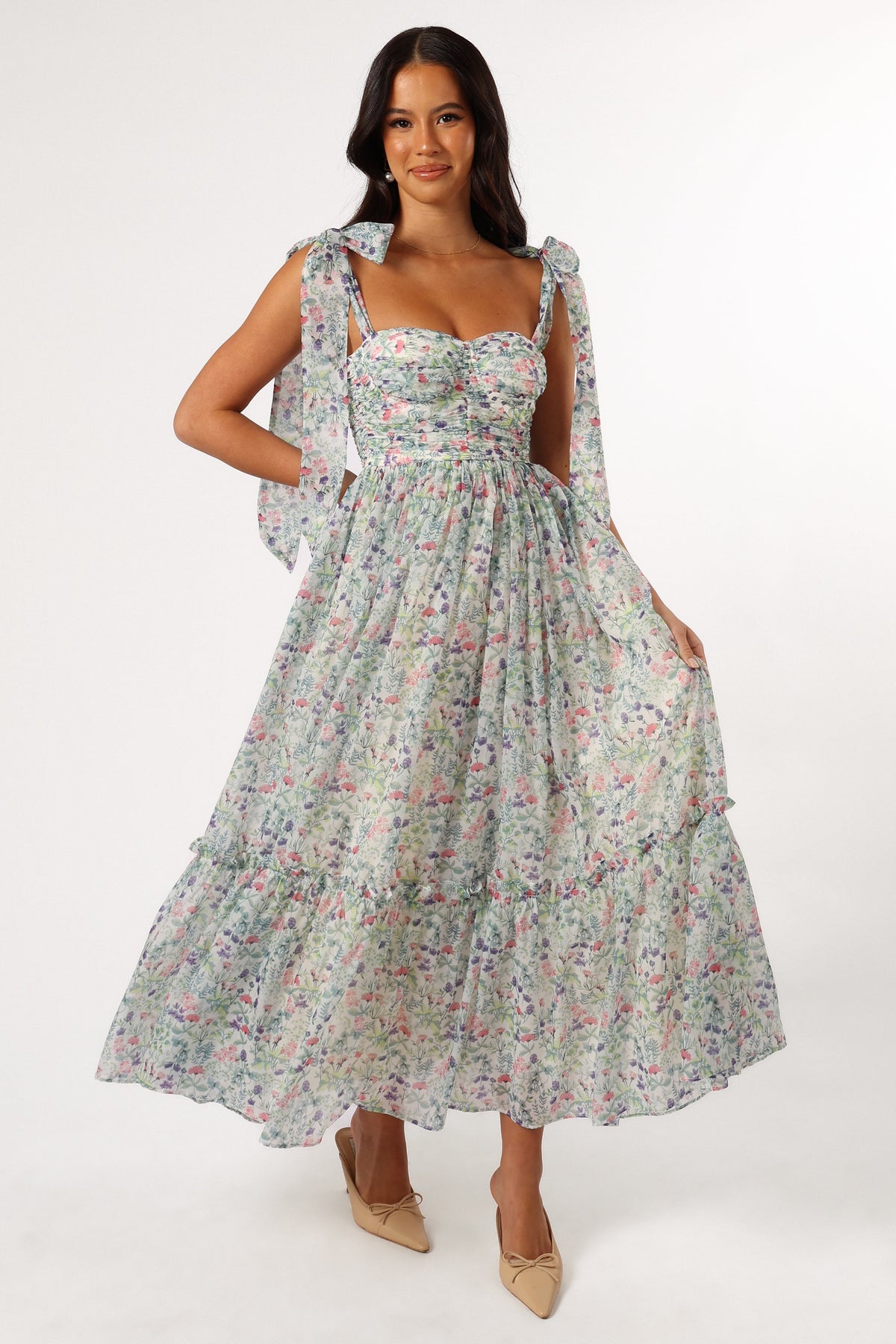Elegant Dress