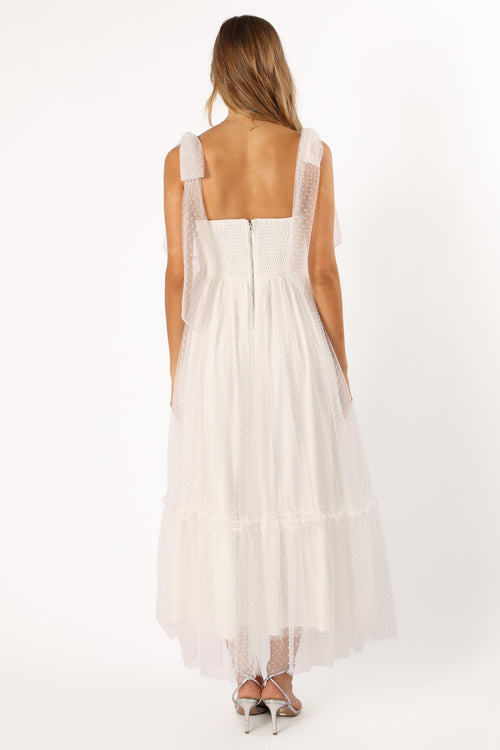 Elegant Dress