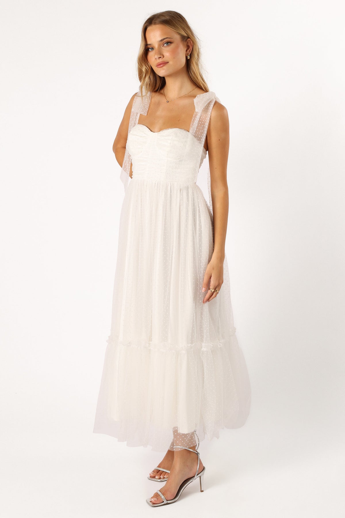 Elegant Dress