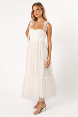 Elegant Dress