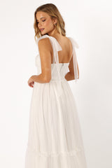 Elegant Dress