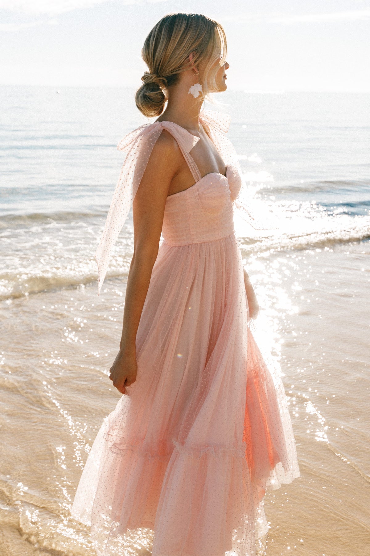 Elegant Dress