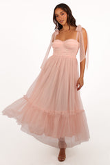 Elegant Dress