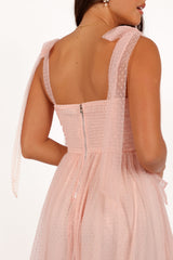 Elegant Dress