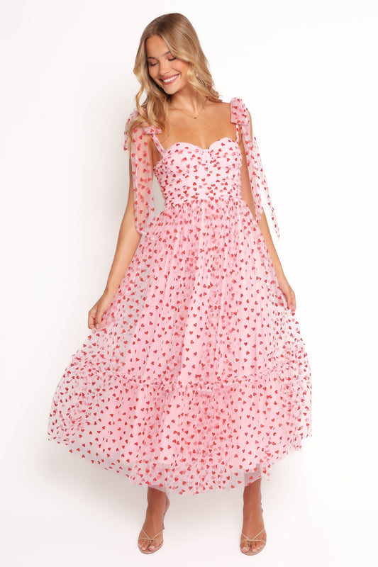 Elegant Dress