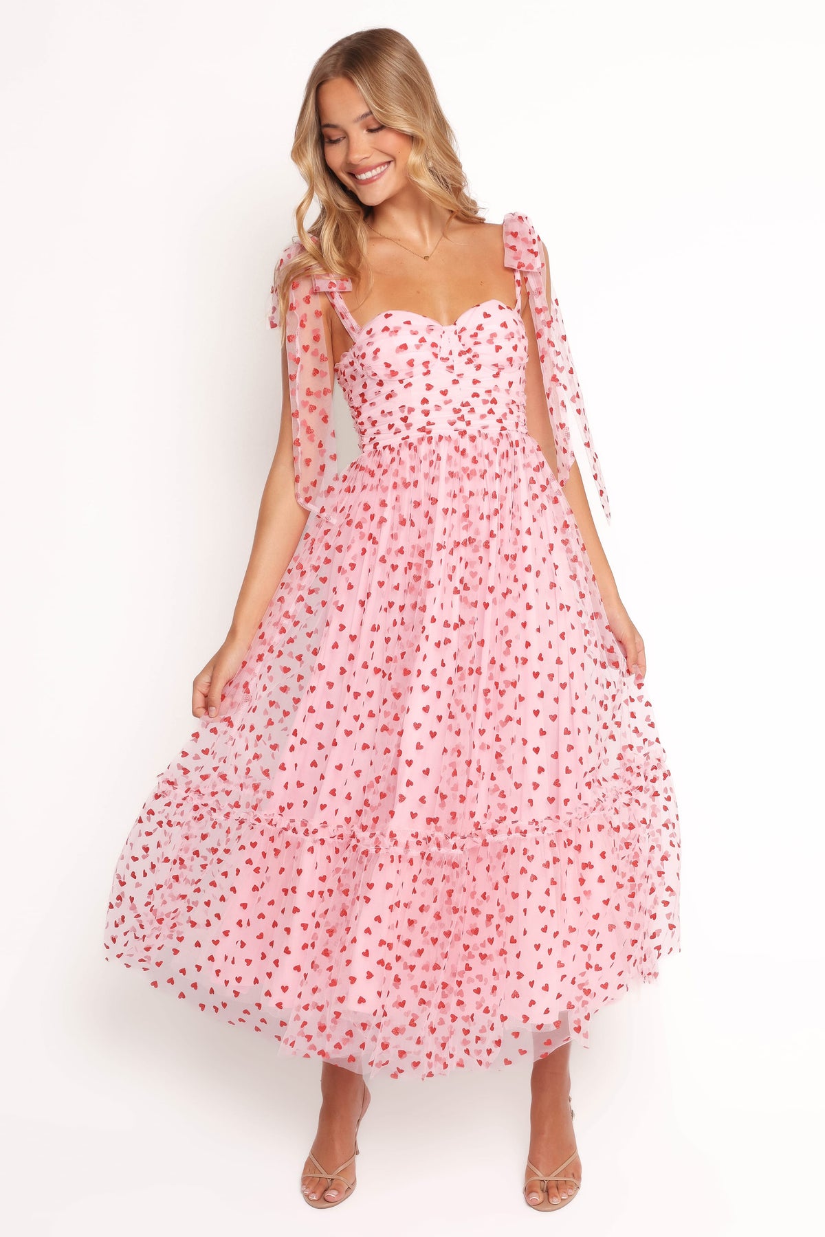 Elegant Dress