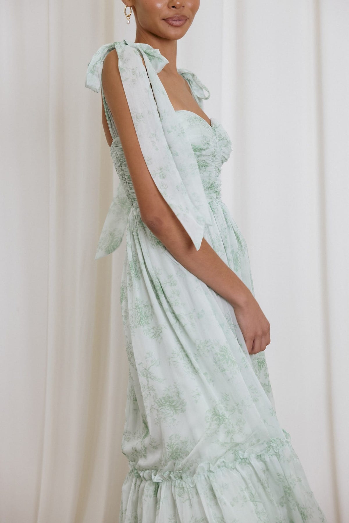 Elegant Dress