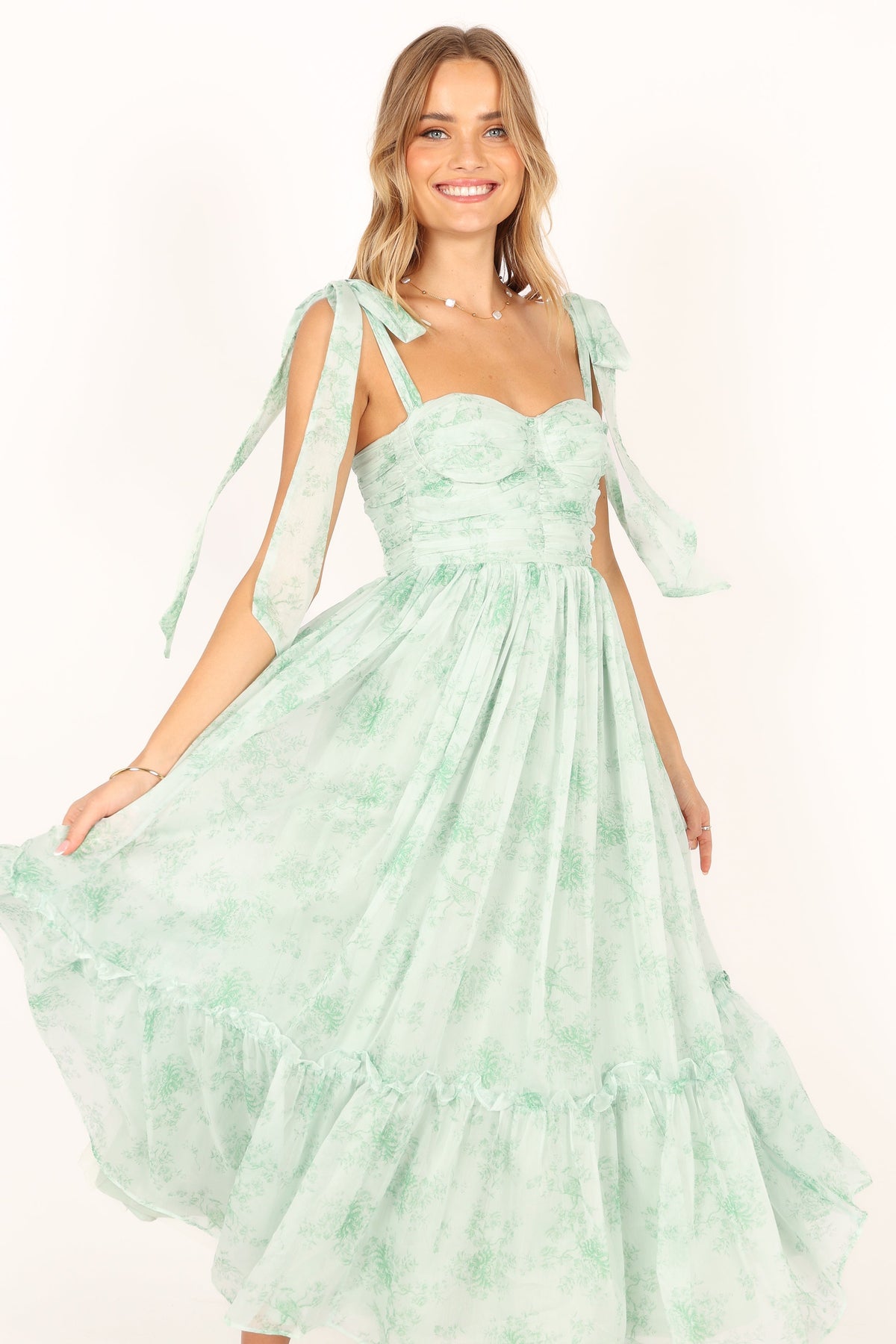 Elegant Dress