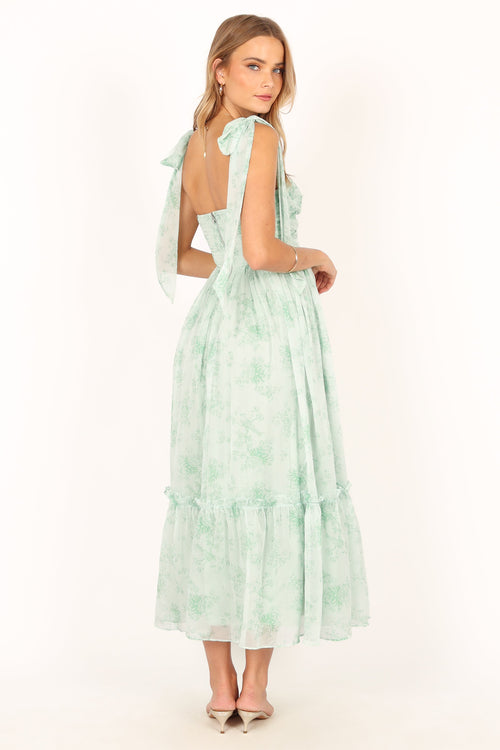 Elegant Dress