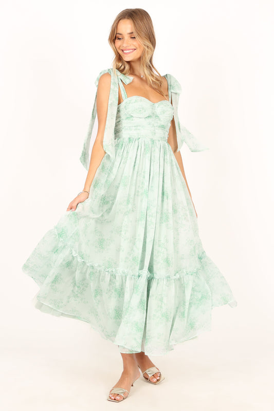 Elegant Dress