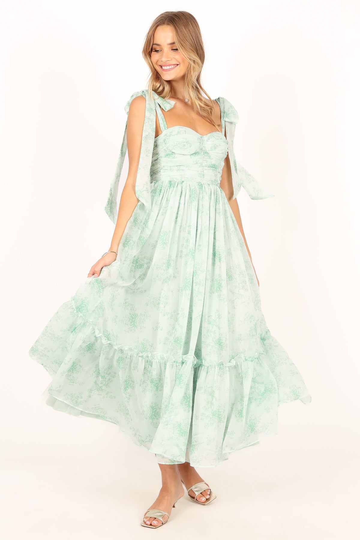Elegant Dress