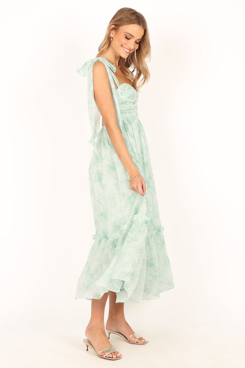 Elegant Dress