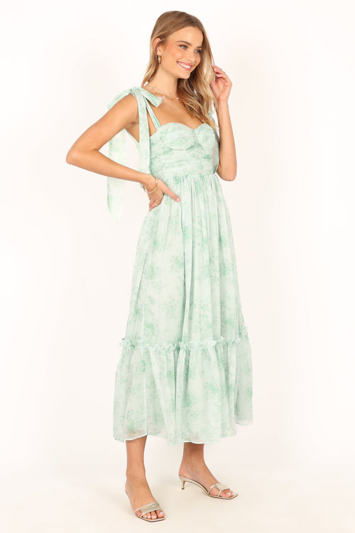 Elegant Dress