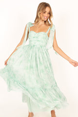 Elegant Dress