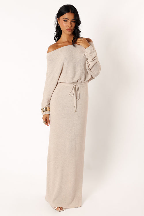 Elegant Dress