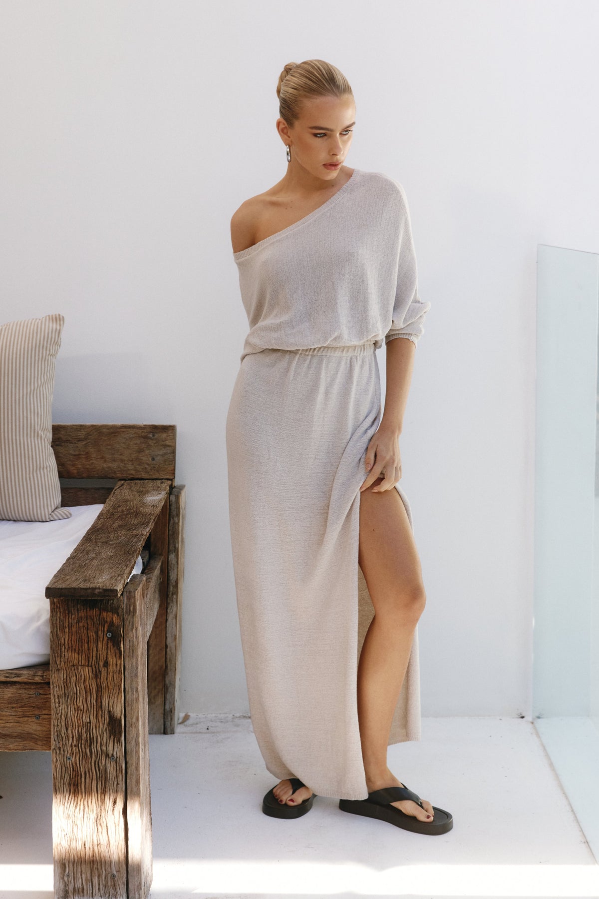Elegant Dress