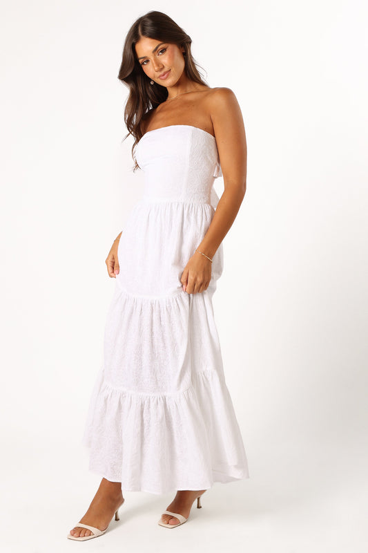 Elegant Dress