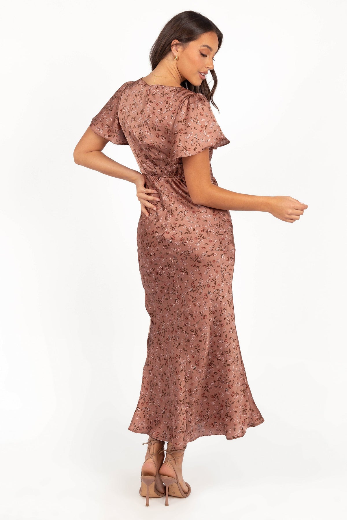 Elegant Dress