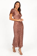 Elegant Dress