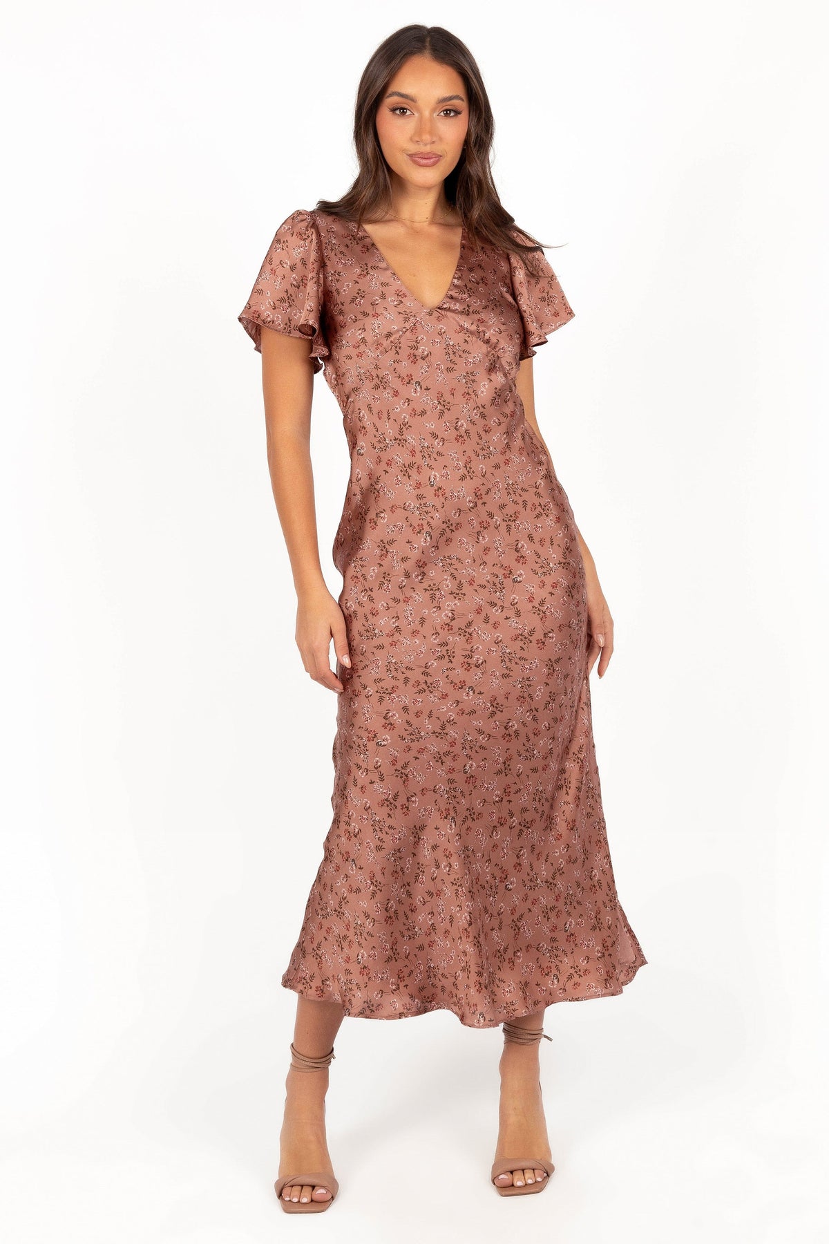 Elegant Dress