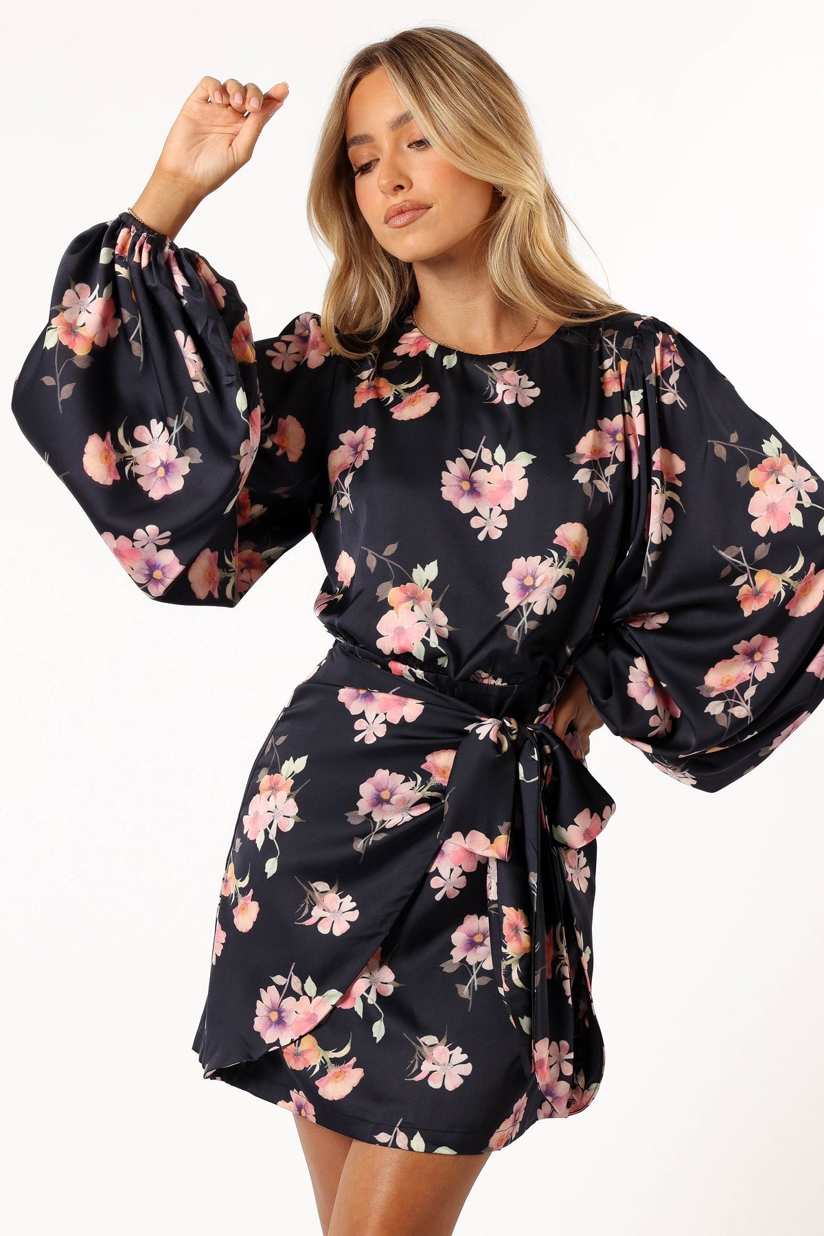 Elegant Dress