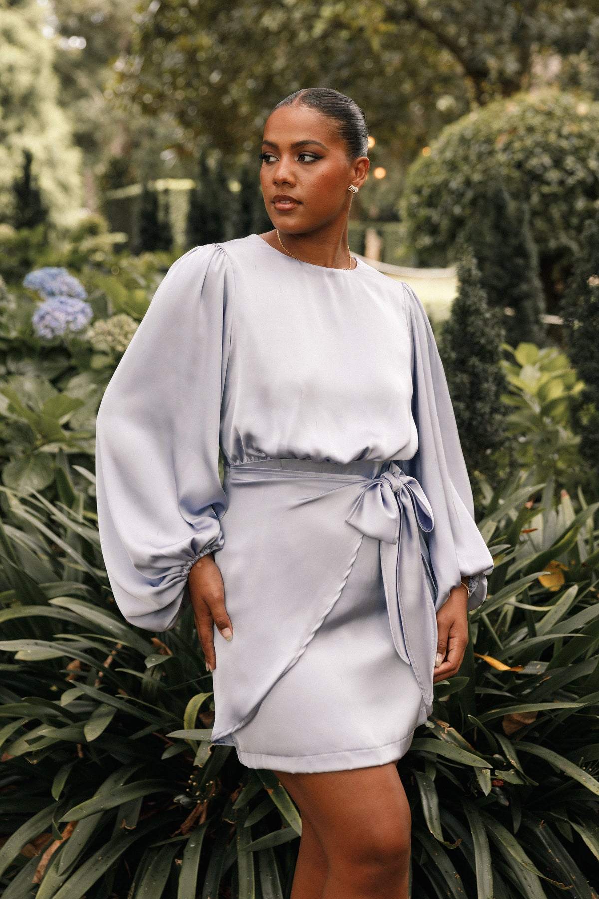Elegant Dress