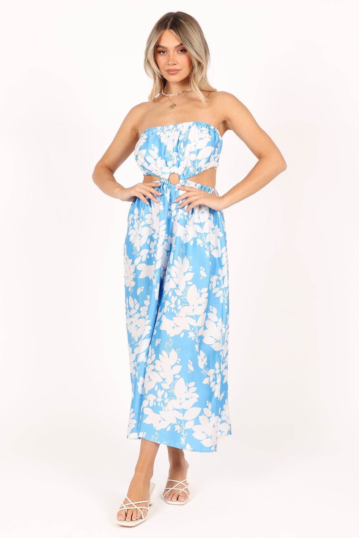 Elegant Dress