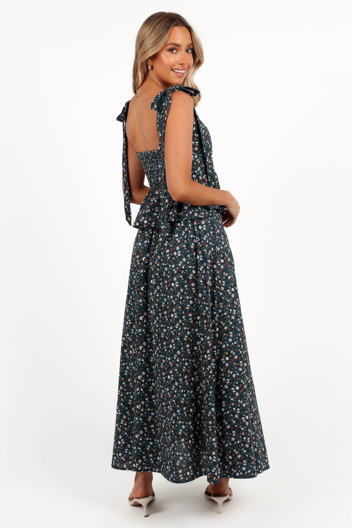 Elegant Dress