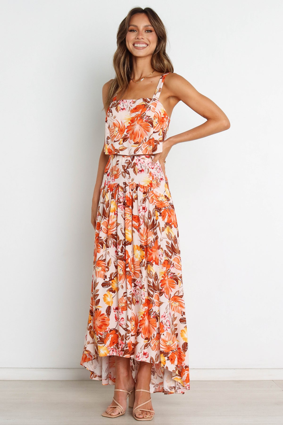 Elegant Dress