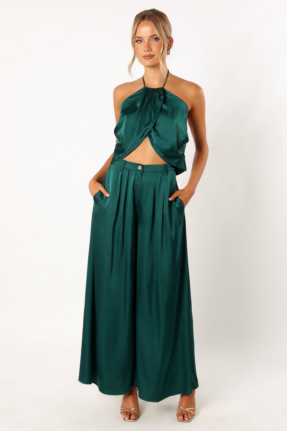 Elegant Dress