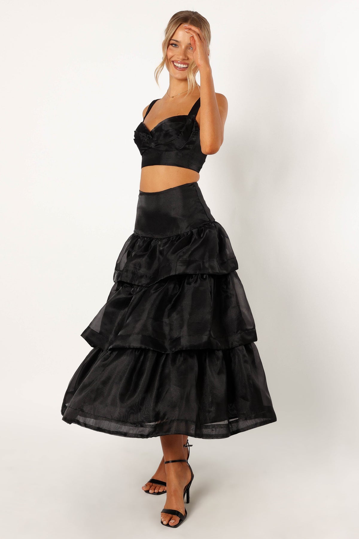 Elegant Dress
