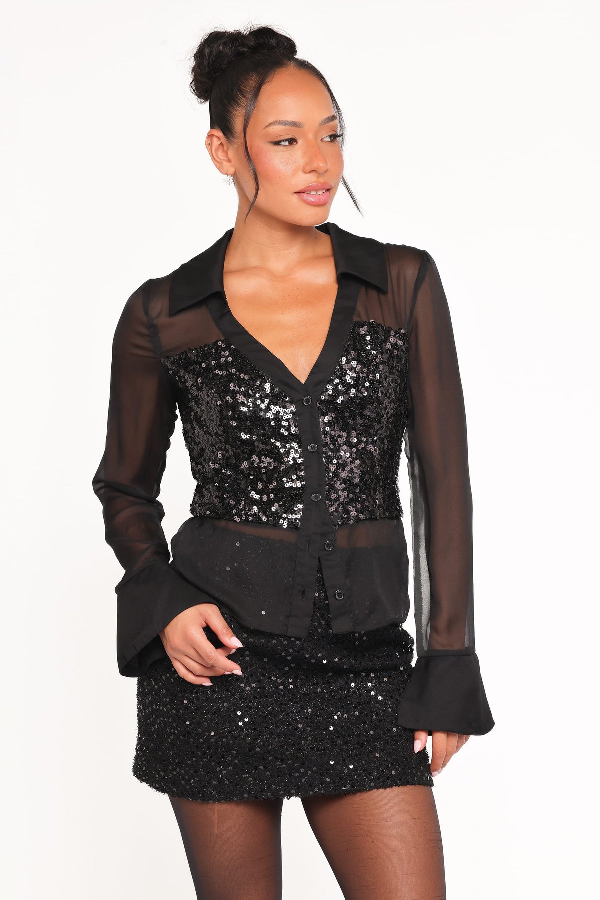 Elegant Dress