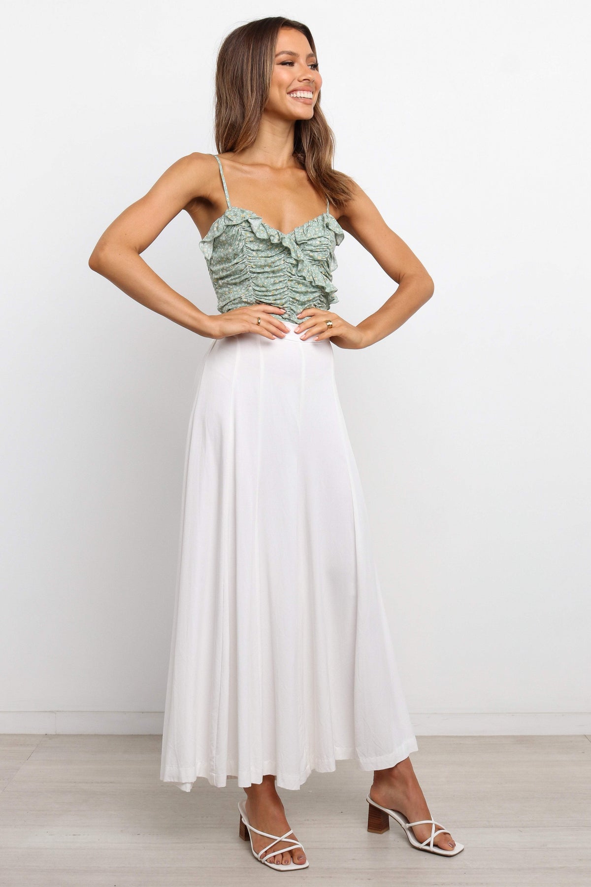 Elegant Dress