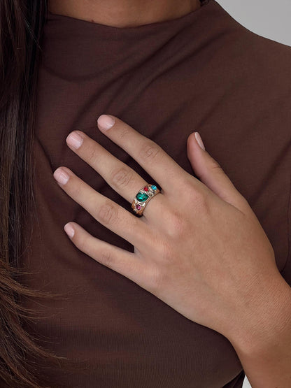 Appeal Ring Multi