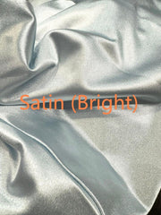 Gogerous Scoop Neck Mermaid Sleeveless Floor-Length Long Bridesmaid Dresses.
